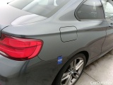  Bmw  Serie 2 BMW 2 Reeks Coupé 220d (140 kW) Aut. 2d #37