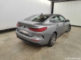  Bmw  Serie 2 BMW 2 Reeks Gran Coupé 218iA (100kW) 4d excluweb end 27.03 #3