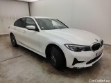  Bmw  Serie 3 BMW 3 Reeks Berline 318dA (110 kW) 4d #2