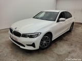  Bmw  Serie 3 BMW 3 Reeks Berline 318dA (110 kW) 4d #3