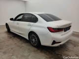  Bmw  Serie 3 BMW 3 Reeks Berline 318dA (110 kW) 4d #4