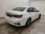  Bmw  Serie 3 BMW 3 Reeks Berline 318dA (110 kW) 4d #5
