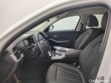  Bmw  Serie 3 BMW 3 Reeks Berline 318dA (110 kW) 4d #6