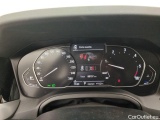  Bmw  Serie 3 BMW 3 Reeks Berline 318dA (110 kW) 4d #8