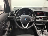  Bmw  Serie 3 BMW 3 Reeks Berline 318dA (110 kW) 4d #9