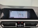  Bmw  Serie 3 BMW 3 Reeks Berline 318dA (110 kW) 4d #13