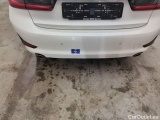  Bmw  Serie 3 BMW 3 Reeks Berline 318dA (110 kW) 4d #20