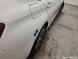  Bmw  Serie 3 BMW 3 Reeks Berline 318dA (110 kW) 4d #24