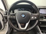  Bmw  Serie 3 BMW 3 Reeks Berline 318dA (110 kW) 4d #26
