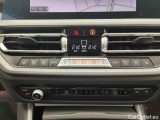  Bmw  Serie 3 BMW 3 Reeks Berline 318dA (110 kW) 4d #27