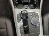  Bmw  Serie 3 BMW 3 Reeks Berline 318dA (110 kW) 4d #28