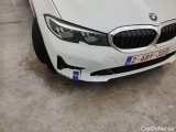  Bmw  Serie 3 BMW 3 Reeks Berline 318dA (110 kW) 4d #30