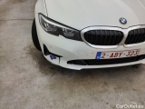  Bmw  Serie 3 BMW 3 Reeks Berline 318dA (110 kW) 4d #33