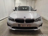 Bmw  Serie 3 BMW 3 Reeks Touring 318dA (110 kW) 5d 
