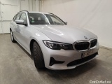 Bmw  Serie 3 BMW 3 Reeks Touring 318dA (110 kW) 5d #2