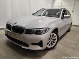  Bmw  Serie 3 BMW 3 Reeks Touring 318dA (110 kW) 5d #3
