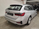 Bmw  Serie 3 BMW 3 Reeks Touring 318dA (110 kW) 5d #5