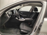  Bmw  Serie 3 BMW 3 Reeks Touring 318dA (110 kW) 5d #6