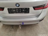  Bmw  Serie 3 BMW 3 Reeks Touring 318dA (110 kW) 5d #21