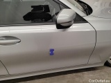  Bmw  Serie 3 BMW 3 Reeks Touring 318dA (110 kW) 5d #23