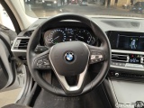  Bmw  Serie 3 BMW 3 Reeks Touring 318dA (110 kW) 5d #25