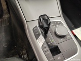  Bmw  Serie 3 BMW 3 Reeks Touring 318dA (110 kW) 5d #27