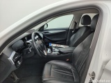  Bmw  Serie 5 BMW 5 Reeks Berline 518d 100kW Aut. 4d #6