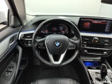  Bmw  Serie 5 BMW 5 Reeks Berline 518d 100kW Aut. 4d #9