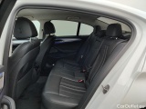  Bmw  Serie 5 BMW 5 Reeks Berline 518d 100kW Aut. 4d #10