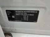  Bmw  Serie 5 BMW 5 Reeks Berline 518d 100kW Aut. 4d #17