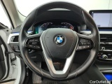  Bmw  Serie 5 BMW 5 Reeks Berline 518d 100kW Aut. 4d #20