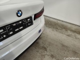  Bmw  Serie 5 BMW 5 Reeks Berline 518d 100kW Aut. 4d #26