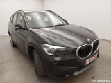  Bmw  X1 BMW  sDrive16dA (85 kW) 5d #2