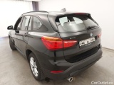  Bmw  X1 BMW  sDrive16dA (85 kW) 5d #4
