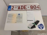  Bmw  X1 BMW  sDrive16dA (85 kW) 5d #7