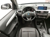  Bmw  X1 BMW  sDrive16dA (85 kW) 5d #9