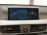  Bmw  X1 BMW  sDrive16dA (85 kW) 5d #13