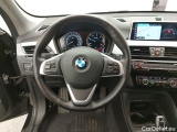  Bmw  X1 BMW  sDrive16dA (85 kW) 5d #38