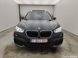  Bmw  X1 BMW  sDrive18iA (100 kW) 5d 