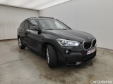  Bmw  X1 BMW  sDrive18iA (100 kW) 5d #2