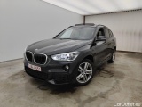  Bmw  X1 BMW  sDrive18iA (100 kW) 5d #3
