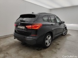  Bmw  X1 BMW  sDrive18iA (100 kW) 5d #5