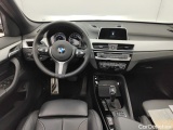  Bmw  X1 BMW  sDrive18iA (100 kW) 5d #9