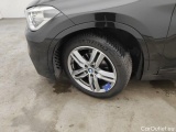  Bmw  X1 BMW  sDrive18iA (100 kW) 5d #24