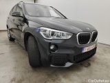  Bmw  X1 BMW  sDrive18iA (100 kW) 5d #38