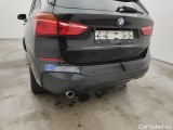  Bmw  X1 BMW  sDrive18iA (100 kW) 5d #63