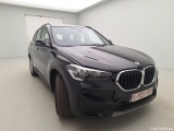  Bmw  X1 BMW,  FL'19, BMW  sDrive18dA (100 kW) 5d testref 17.02 #2