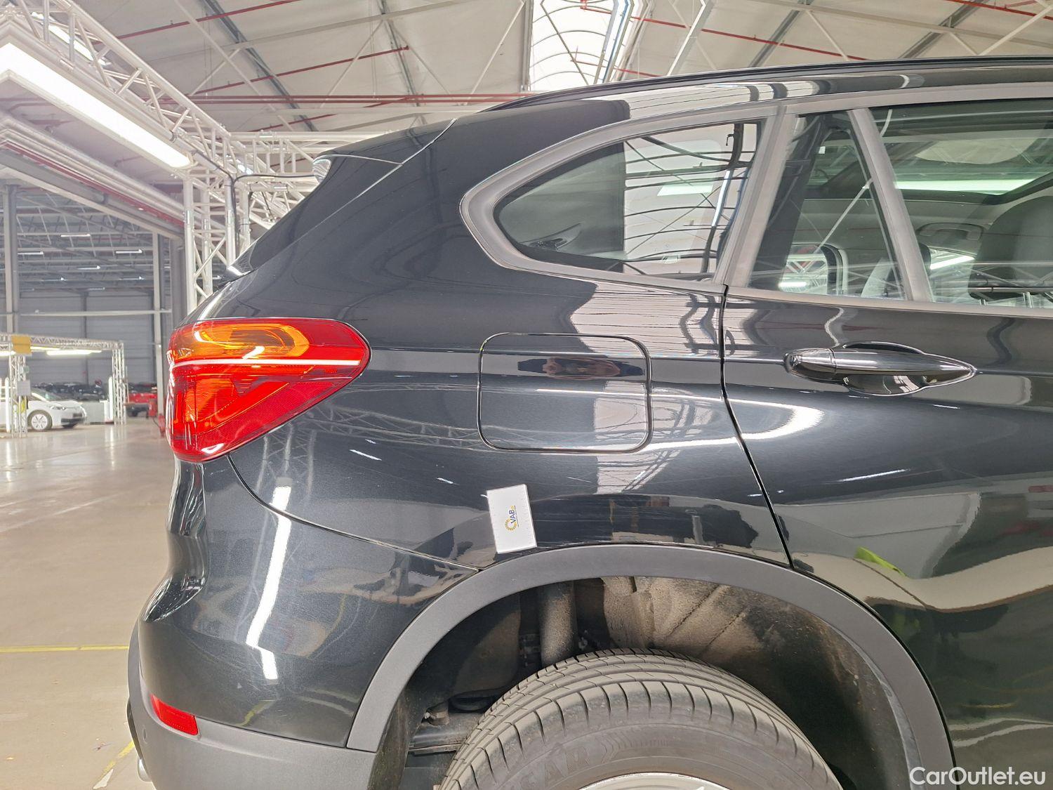  Bmw  X1 BMW,  FL'19, BMW  sDrive18dA (100 kW) 5d testref 17.02 #6