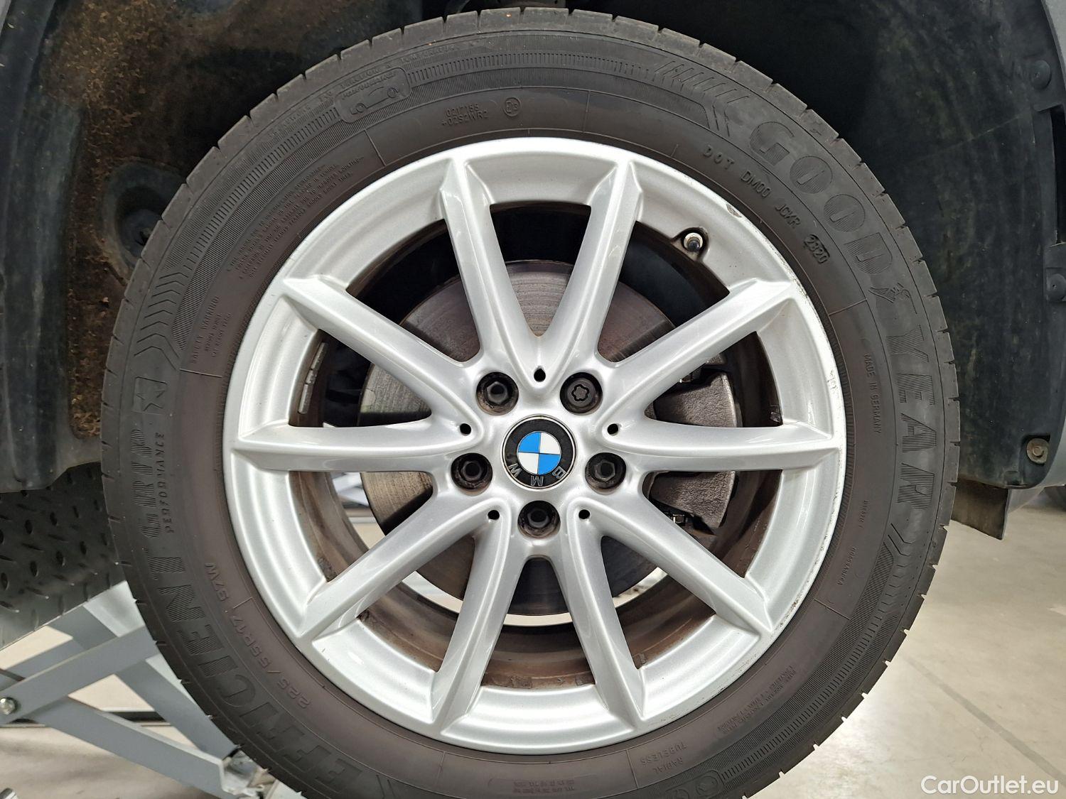  Bmw  X1 BMW,  FL'19, BMW  sDrive18dA (100 kW) 5d testref 17.02 #1