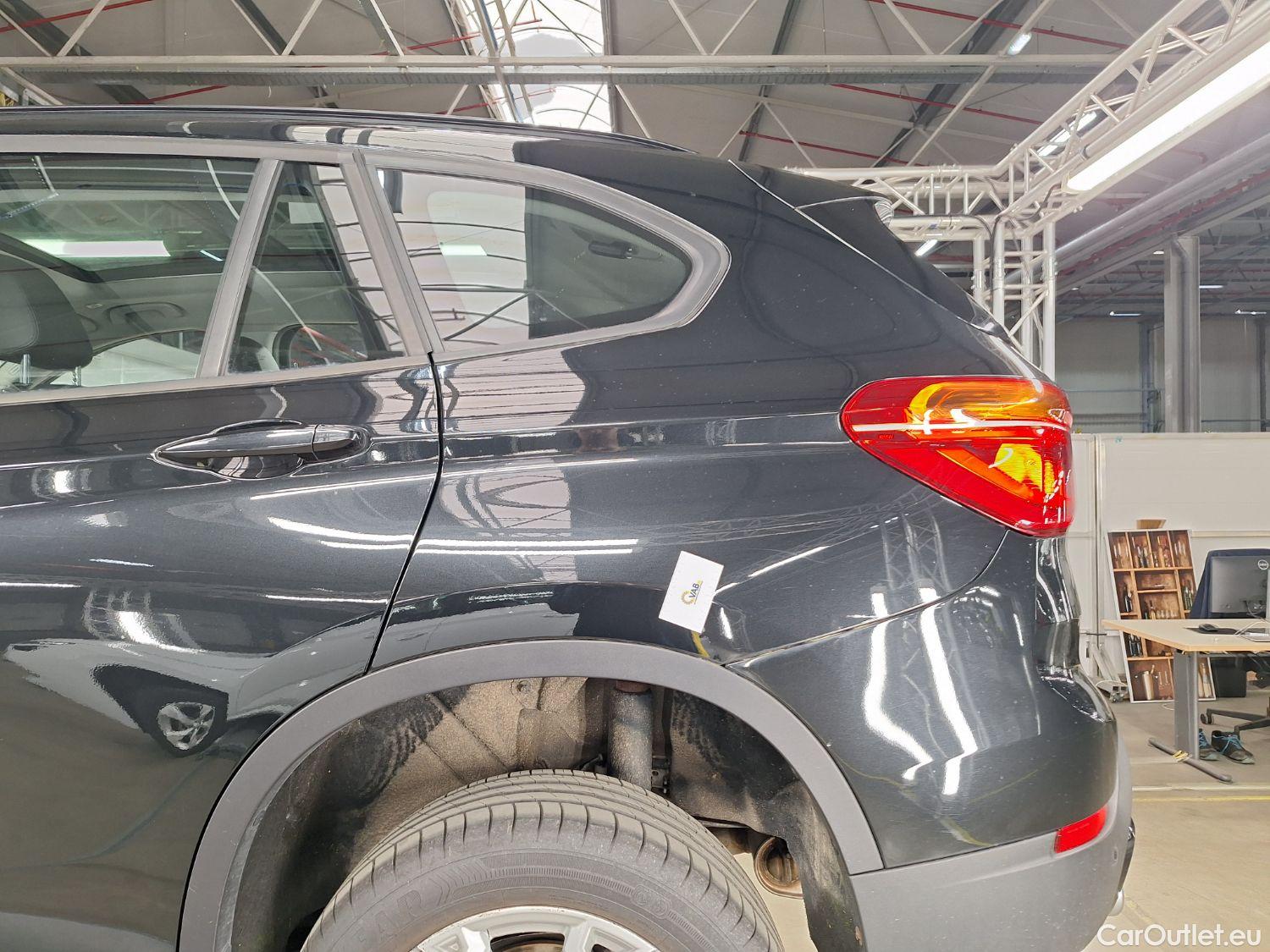  Bmw  X1 BMW,  FL'19, BMW  sDrive18dA (100 kW) 5d testref 17.02 #11